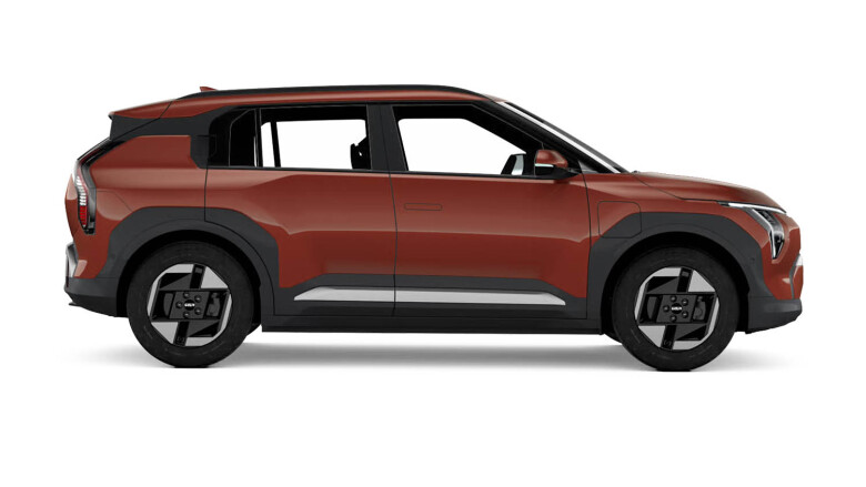 Kia Ev3 148kW Air 81.4kWh 5dr Auto Electric Estate